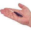 imageBerkley PowerBait Bonefish Fishing Soft BaitElectric BlueWhite