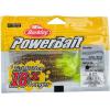 imageBerkley PowerBait Bonefish Fishing Soft BaitGold CrackerChartreuse