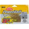imageBerkley PowerBait Bonefish Fishing Soft BaitGold CrackerChartreuse
