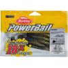 imageBerkley PowerBait Bonefish Fishing Soft BaitMidnight Shine