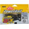 imageBerkley PowerBait Bonefish Fishing Soft BaitMidnight Shine