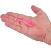 imageBerkley PowerBait Bonefish Fishing Soft BaitPink Shad