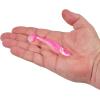 imageBerkley PowerBait Bonefish Fishing Soft BaitPink Shad