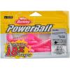 imageBerkley PowerBait Bonefish Fishing Soft BaitPink Shad