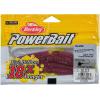 imageBerkley PowerBait Bonefish Fishing Soft BaitPurpleChartreuse