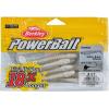 imageBerkley PowerBait Bonefish Fishing Soft BaitWhite Ice