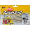 imageBerkley PowerBait Bonefish Fishing Soft BaitWhite Ice