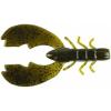 imageBerkley PowerBait Chigger Craw Green Pumpkin 4quot 9 Count