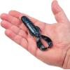 imageBerkley PowerBait Crash Craw Fishing Soft BaitBlack Blue Fleck