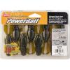 imageBerkley PowerBait Crash Craw Fishing Soft BaitGreen Pumpkin
