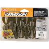 imageBerkley PowerBait Crash Craw Fishing Soft BaitGreen Pumpkin Party