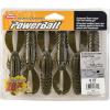 imageBerkley PowerBait Crash Craw Fishing Soft BaitGreen Pumpkin Party