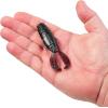 imageBerkley PowerBait Crash Craw Fishing Soft BaitJune Bug