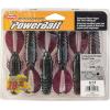 imageBerkley PowerBait Crash Craw Fishing Soft BaitJune Bug