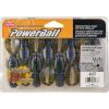 imageBerkley PowerBait Crash Craw Fishing Soft BaitMagic Craw