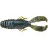 imageBerkley PowerBait Crash Craw Fishing Soft BaitMagic Craw