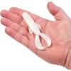 imageBerkley PowerBait Crash Craw Fishing Soft BaitPearl White