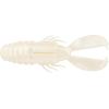 imageBerkley PowerBait Crash Craw Fishing Soft BaitPearl White