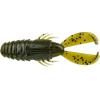 imageBerkley PowerBait Crash Craw Fishing Soft BaitWatermelon