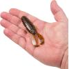 imageBerkley PowerBait Crash Craw Fishing Soft BaitWatermelon Red
