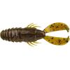 imageBerkley PowerBait Crash Craw Fishing Soft BaitWatermelon Red