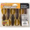 imageBerkley PowerBait Crash Craw Fishing Soft BaitWatermelon Red