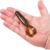 imageBerkley PowerBait Crash Craw Fishing Soft BaitWatermelon Red