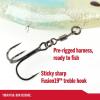 imageBerkley PowerBait CullShad Fishing Soft BaitHitch