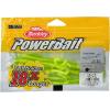 imageBerkley PowerBait Curly Bones Fishing Soft BaitCitrus Blast