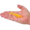imageBerkley PowerBait Curly Bones Fishing Soft BaitCitrus Punch