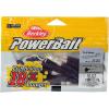 imageBerkley PowerBait Curly Bones Fishing Soft BaitElectric BlueWhite
