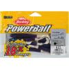 imageBerkley PowerBait Curly Bones Fishing Soft BaitElectric BlueWhite