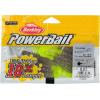 imageBerkley PowerBait Curly Bones Fishing Soft BaitFirecrackerChartreuse