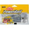 imageBerkley PowerBait Curly Bones Fishing Soft BaitOyster Shell