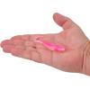 imageBerkley PowerBait Curly Bones Fishing Soft BaitPink Shad