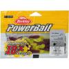 imageBerkley PowerBait Curly Bones Fishing Soft BaitPurpleChartreuse