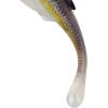 imageBerkley PowerBait Drip Minnow Fishing Soft BaitBlack Shad