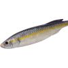 imageBerkley PowerBait Drip Minnow Fishing Soft BaitBlack Shad