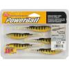 imageBerkley PowerBait Drip Minnow Fishing Soft BaitGhost Perch