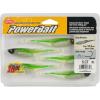 imageBerkley PowerBait Drip Minnow Fishing Soft BaitGreen Liner