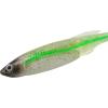 imageBerkley PowerBait Drip Minnow Fishing Soft BaitGreen Liner