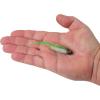 imageBerkley PowerBait Drip Minnow Fishing Soft BaitGreen Liner