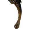 imageBerkley PowerBait Drip Minnow Fishing Soft BaitGreen Pumpkin Shad