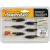 imageBerkley PowerBait Drip Minnow Fishing Soft BaitGreen Pumpkin Shad