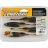 imageBerkley PowerBait Drip Minnow Fishing Soft BaitGreen Pumpkin Shad