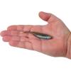 imageBerkley PowerBait Drip Minnow Fishing Soft BaitHD Emerald Shiner