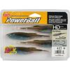imageBerkley PowerBait Drip Minnow Fishing Soft BaitHD Emerald Shiner