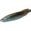 imageBerkley PowerBait Drip Minnow Fishing Soft BaitHD Emerald Shiner