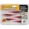 imageBerkley PowerBait Drip Minnow Fishing Soft BaitHD Pink Shiner