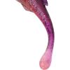 imageBerkley PowerBait Drip Minnow Fishing Soft BaitHD Purple Shiner